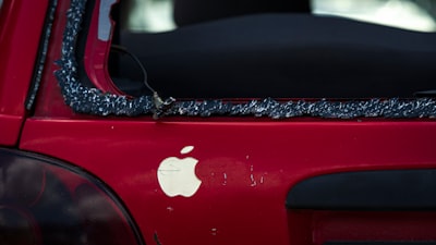 Apple Vehicle Motion Cues: adiós al mareo en el coche