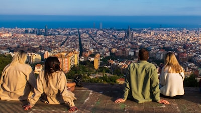 Los 20 mejores expertos en colaboración con empleados de IA en Barcelona