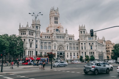 Top 5 empresas de implementación de ChatGPT en Madrid