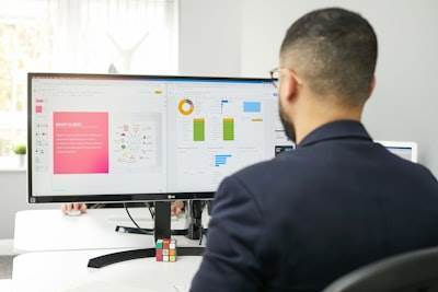 Elige programas de gestión personalizada con proveedor ISO en Madrid.