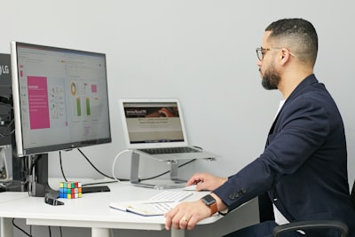 Socio certificado en automatización de inventario