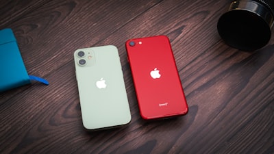 Los iPhone más destacados