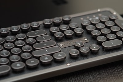 Análisis del Epomaker RT98 con teclado numérico modular