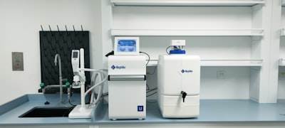Automatización de análisis de óxido de grafeno por espectroscopía Raman.