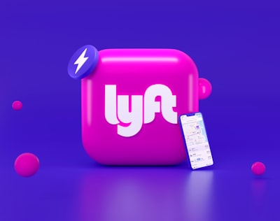Lyft implementa chat en tiempo real para coordinadores y conductores