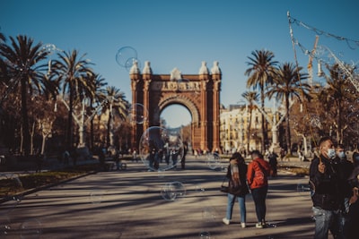 Automatización del seguimiento de reclutamiento en Barcelona