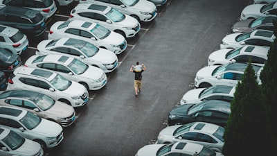 La lista oculta de alquiler de autos que la mayoría ignora