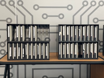 Mejores empresas de automatización de documentos en Palma