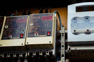 ¿Cuándo elegir un sistema de conmutador automatizado?