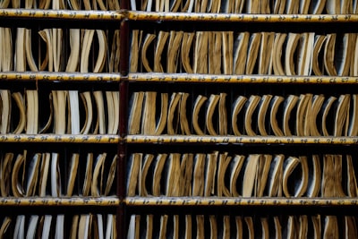 Expertos en automatización de gestión de documentos legales en Vitoria