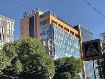 Empresa de IA en Las Rozas de Madrid