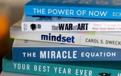 7 libros esenciales para ser un líder destacado en 2026