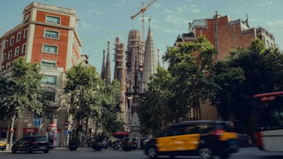 Principales expertos en IA generativa en Barcelona