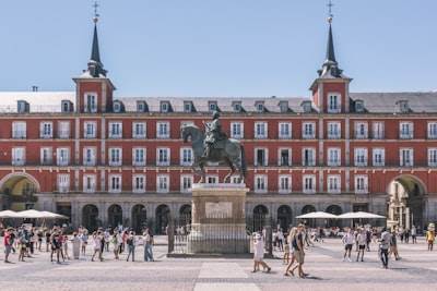 Mejores prácticas de estudio de sitios web en Madrid 2024