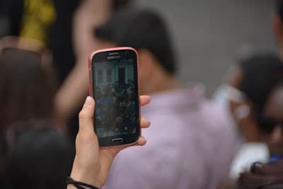 Desarrollo de apps móviles en Torrelavega