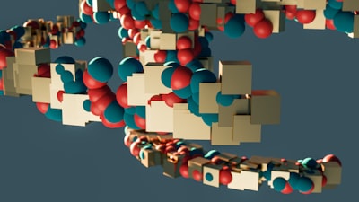 Optimización molecular amortizada con políticas grupales.