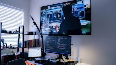 Cómo el software personalizado seguro está revolucionando los medios
