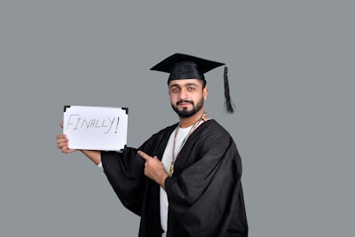 El aprendizaje continúa más allá de la graduación
