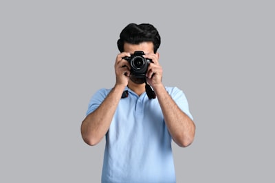 Convierte fotos en videos con AI Facefy