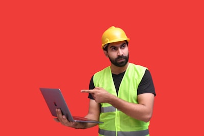 ¿La seguridad del trabajador agéntico apoya la transformación digital ecológica?
