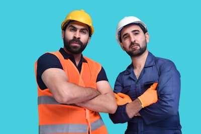 El mejor socio para supervisar trabajadores agentivos