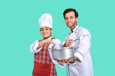 Automatización de negocio de catering en Málaga