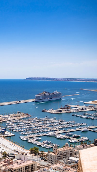 Top 15 empresas de IA en Alicante