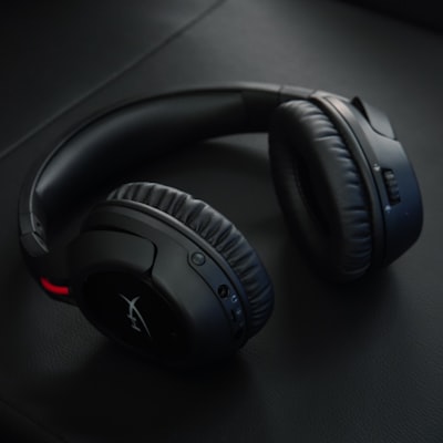 HyperX Cloud Alpha Wireless a $120 (¡40% de descuento!)