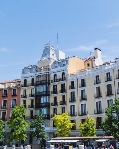 Automatización de procesamiento de reclamaciones de seguros en Madrid