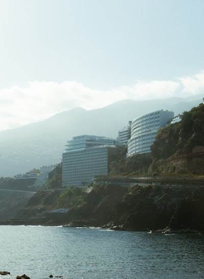 Empresa de IA en Santa Cruz de Tenerife