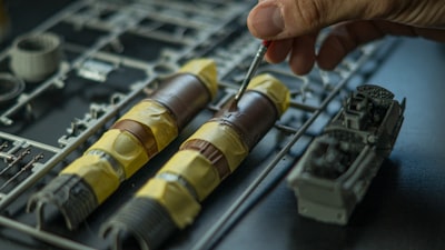 Herramientas de control ruso secuestran RDP a través de túneles FRP