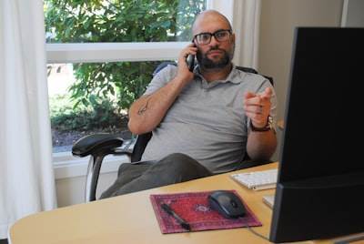 Principales Expertos en IA Telefónica en Villena