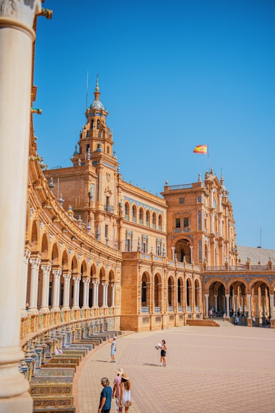 Servicios de apps móviles a medida en Sevilla