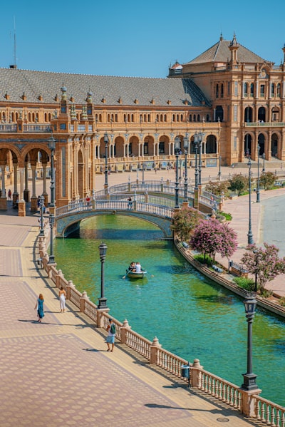 Integración de comercio electrónico y CRM en Sevilla
