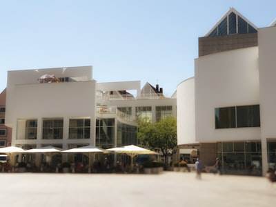 Top 20 Empresas de desarrollo de aplicaciones a medida en Jerez
