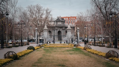 Los 100 mejores expertos en desarrollo web personalizado en Alcalá de Guadaíra