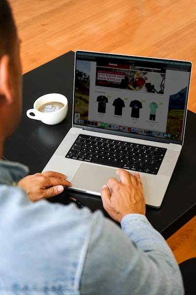 Software web a medida para empresas en Dos Hermanas
