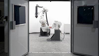 Automatización con IA en Tudela de Duero