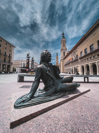 Mejores empresas de creación de avatares AI en 3D en Zaragoza