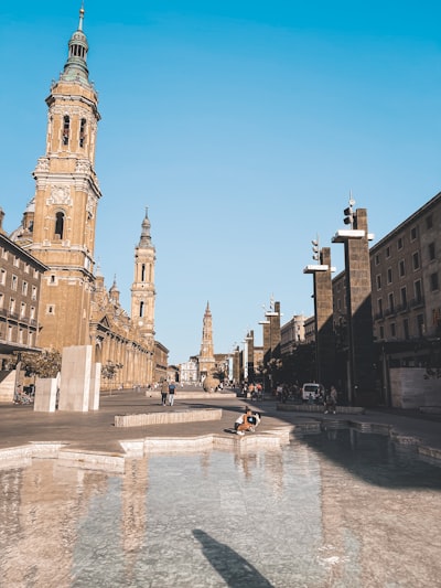 Encuentra el historial de conversaciones de SharePoint en Zaragoza.