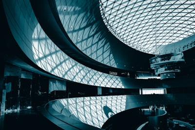 Industrias que utilizan consultoría en arquitectura de software