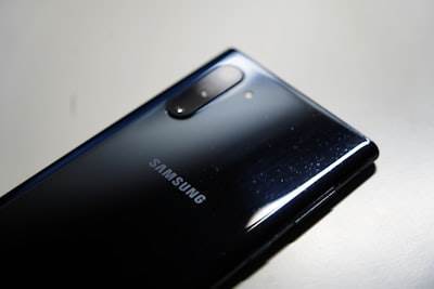Samsung Galaxy S25 FE: Smartphone potente para desarrolladores
