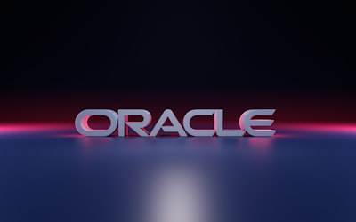 Caída de acciones de Oracle tras no alcanzar ingresos