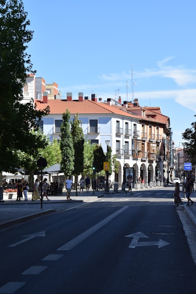 Top 30 Empresas de IA para Optimización de Rutas en Valladolid