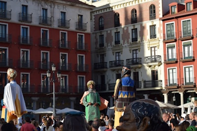 Mejores empresas de avatares con IA en Valladolid