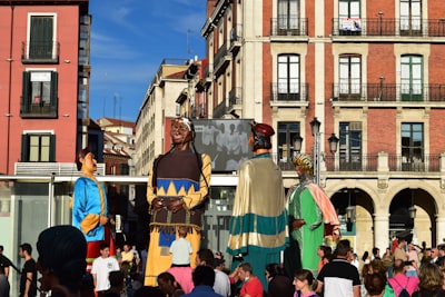 Principales empresas de animación por IA en Valladolid