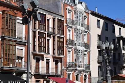 Encuentra consultores n8n en Valladolid
