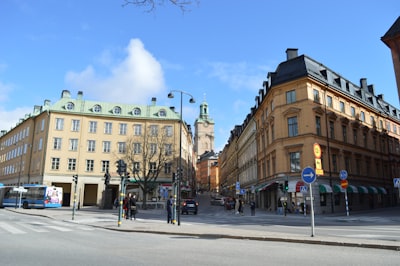 SEO Agencies in Stockholm specializing in AI.