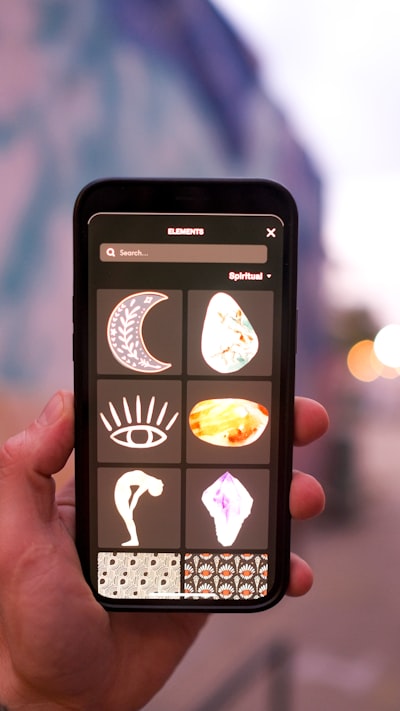 Aplicaciones móviles 6G: Experiencias ultra rápidas dando forma al futuro