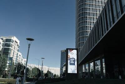 Application Services Company in Europe